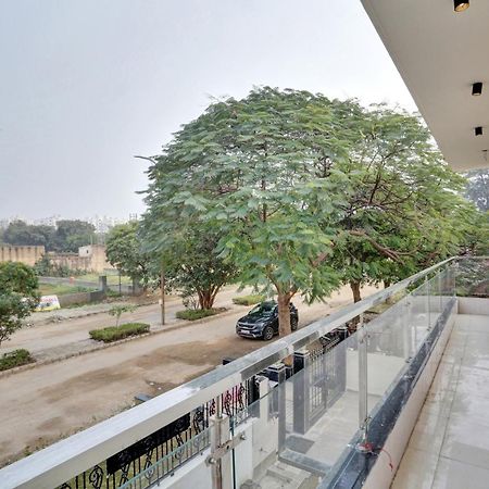 Hotel O Expo View Near Pvr Ansal Plaza 大诺伊达 外观 照片