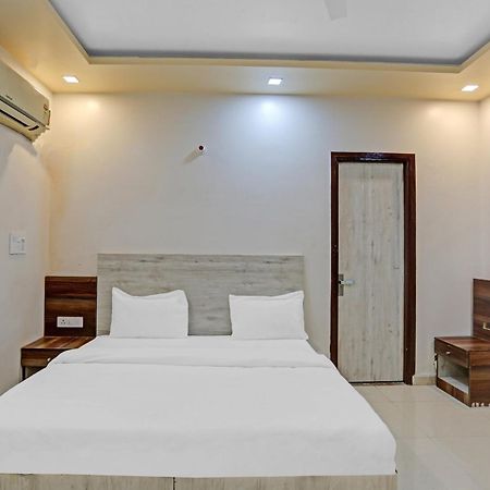 Hotel O Expo View Near Pvr Ansal Plaza 大诺伊达 外观 照片