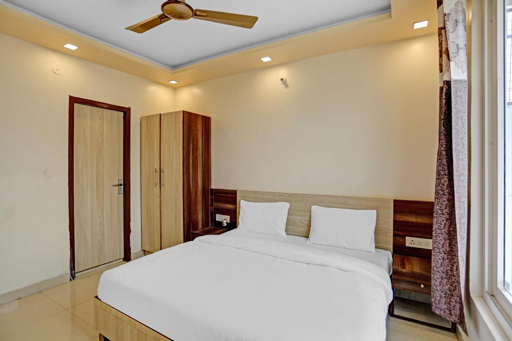 Hotel O Expo View Near Pvr Ansal Plaza 大诺伊达 外观 照片